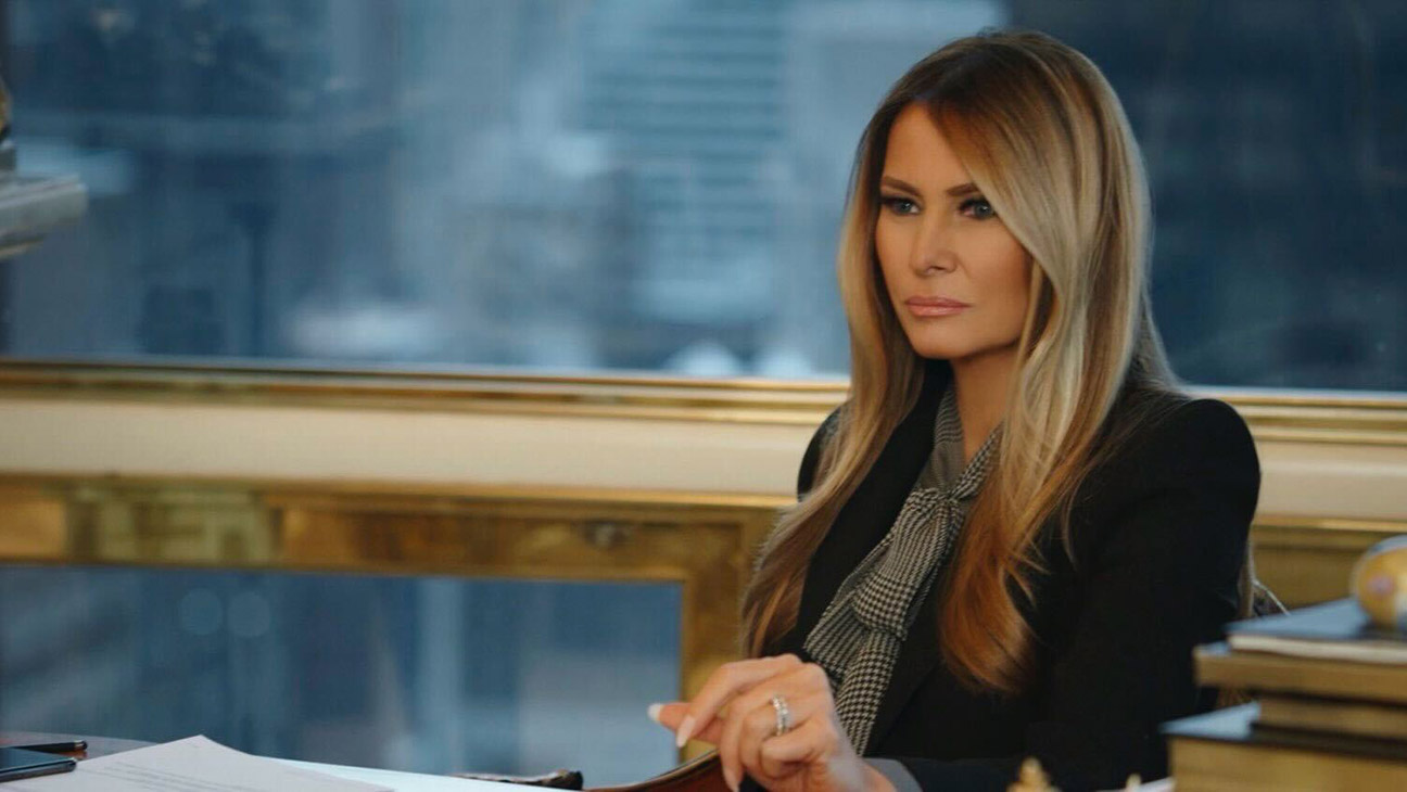 ‘Melania’ Review: Brett Ratner’s Melania Trump Documentary Is an Unabashed, Fly-on-the-Gilded-Wall Fawn Job