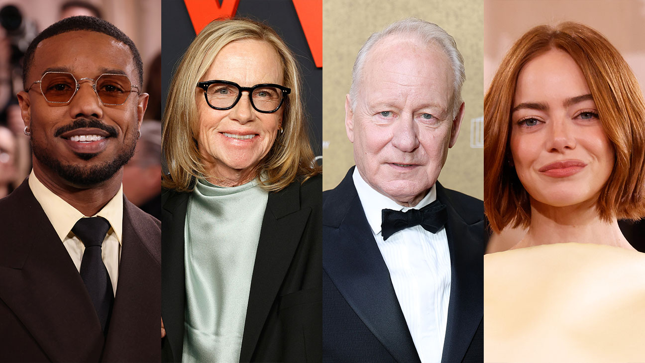 ‘Awards Chatter’ Pod: Listen to Episodes With 25 of 2026’s Oscar Nominees, From A (or B, as in Bruckheimer) to Z (Zhao)