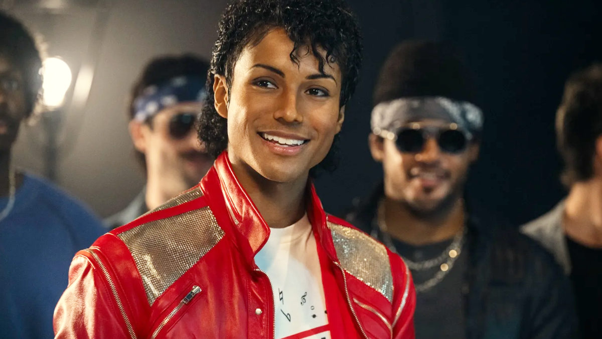 Berlin to Become the World’s Michael Jackson Capital — Biopic Premiere Set to Shock Fans!