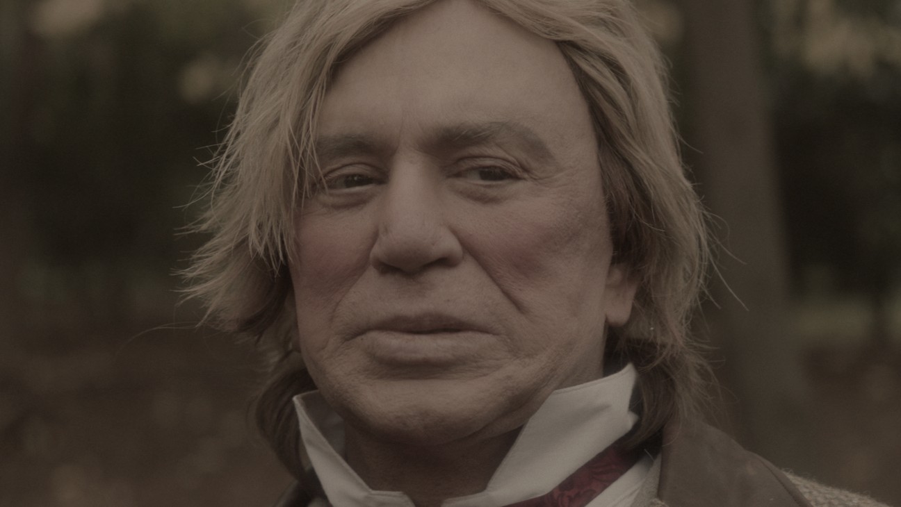 Mickey Rourke Stars in ‘3 Days Rising’ Trailer Alongside Peter Greene’s Final Lead Role (Exclusive)