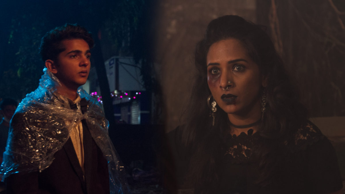 Tumbbad to Mayasabha: Rahi Anil Barve Explores the Lure of Gold Once Again