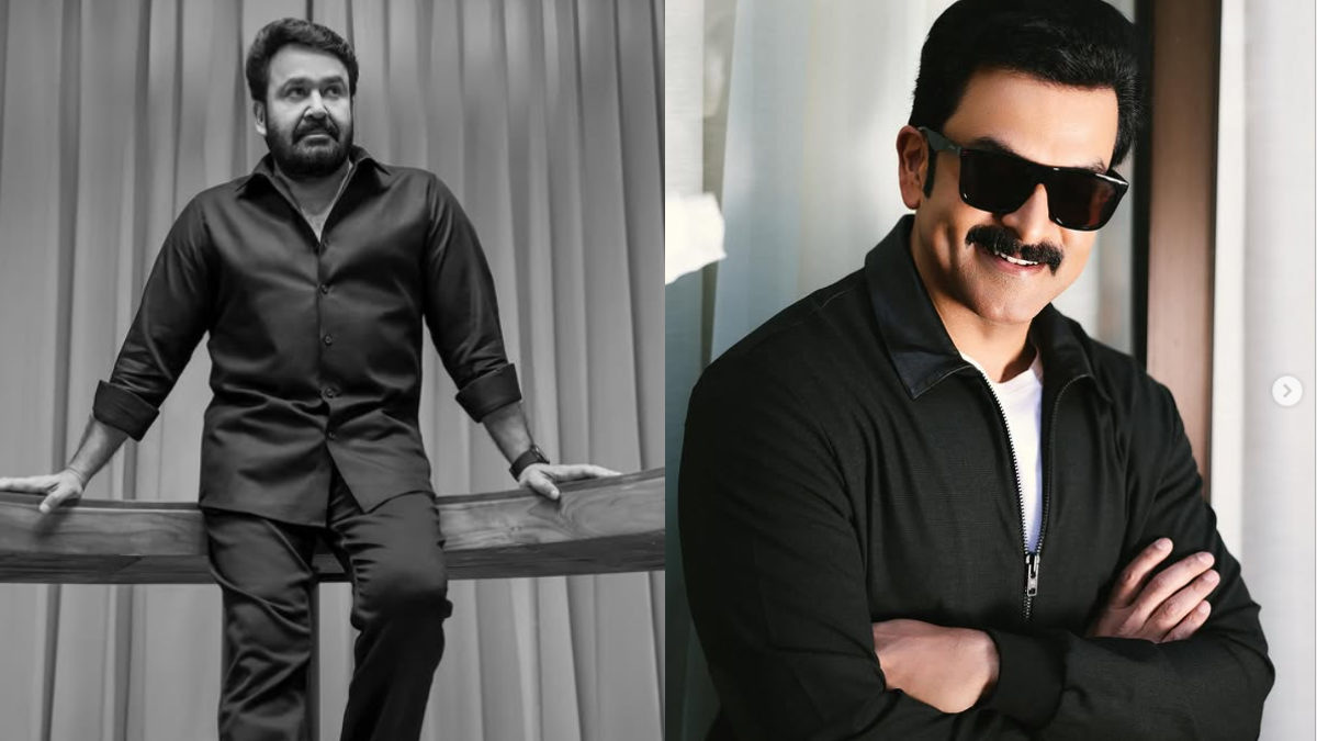 Mohanlal’s Cameo in Prithviraj Sukumaran’s Khalifa Part 1? Secret Shoot Details Leak Online!