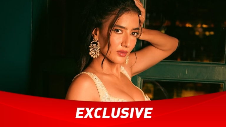 EXCLUSIVE: Moroccan Model-Actress Soundous Moufakir To Make Her Bollywood Debut This Year; Says, “I Finally Feel Ready To Step Into Bigger Cinematic Space”