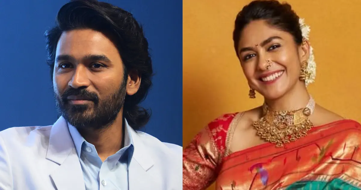 Mrunal Thakur – Dhanush Wedding: Here’s the Latest Update