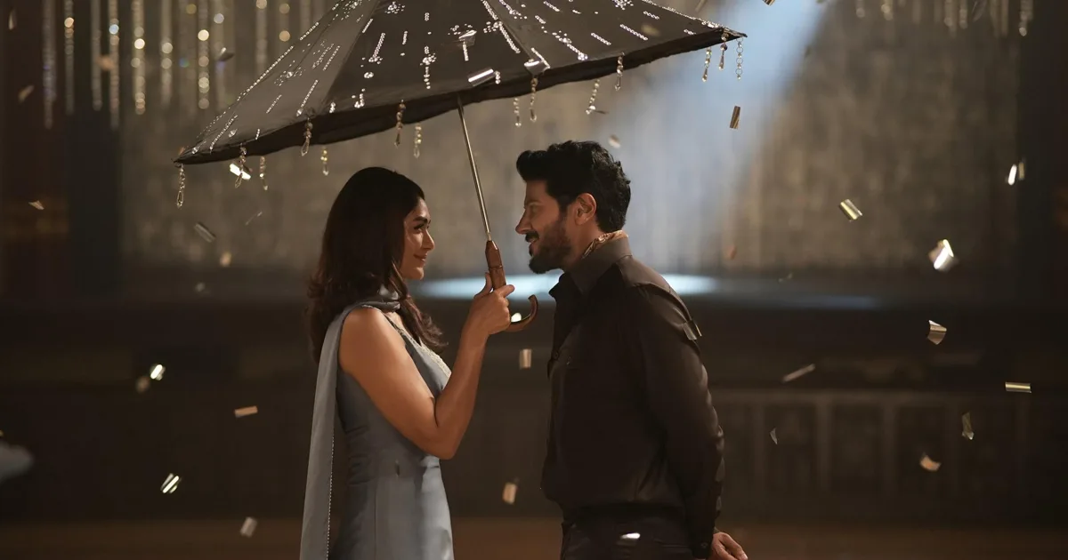 Sita Ramam 2 or a New Film? Mrunal Thakur-Dulquer Salmaan’s Viral Pic Ignites Fresh Buzz