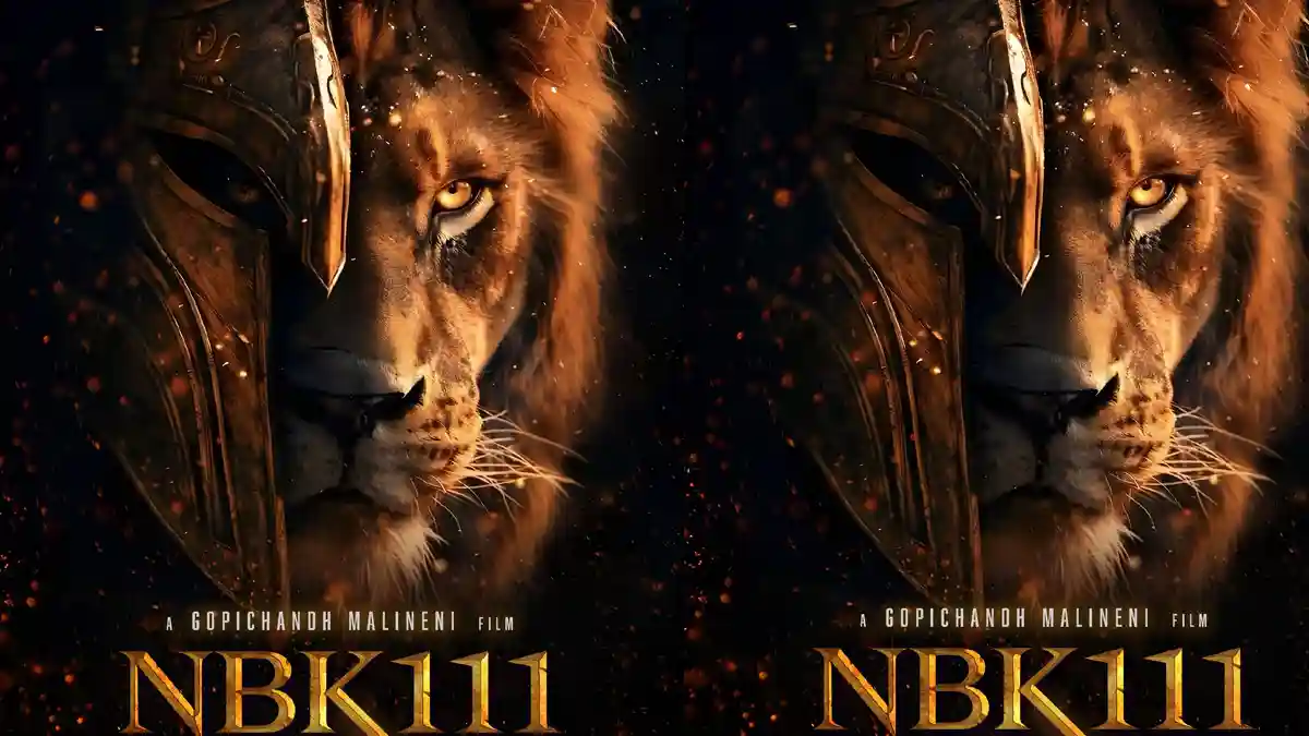 NBK111: Gopichand Malineni Confirms Shooting Timeline for Balakrishna’s Film