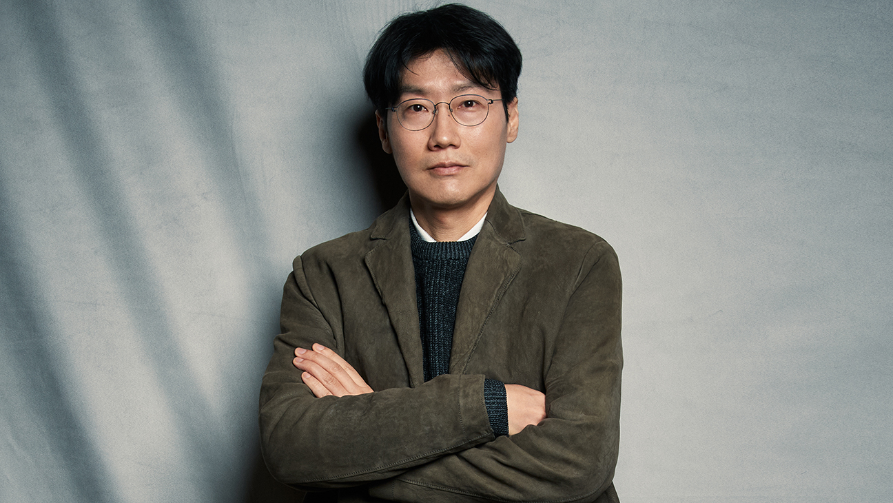 ‘Squid Game’ Creator Hwang Dong-hyuk Sets Korean Crime Series ‘The Dealer’ as Next Netflix Project