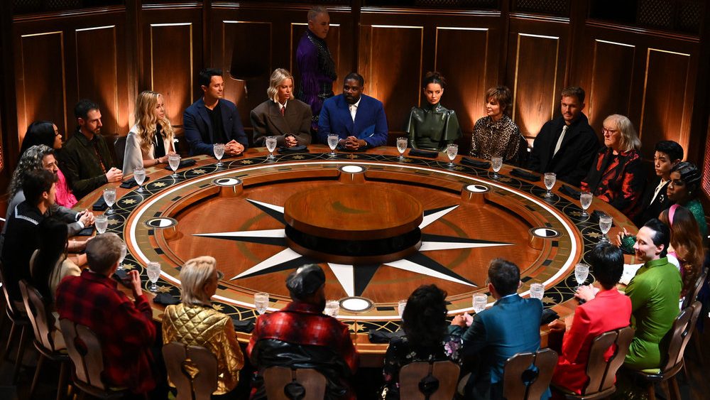 ‘The Traitors’ Condemn Cyberbullying and Harassment of Season 4 Cast: “Let’s Not Ruin the Passion for This Show”