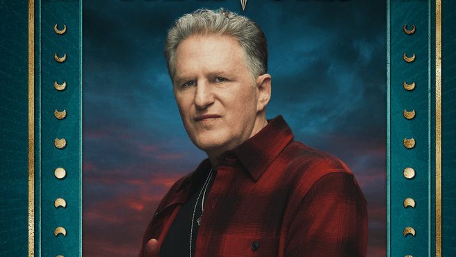 Who Is Michael Rapaport? 5 Things to Know About ‘The Traitors’ Season 4 Cast Member