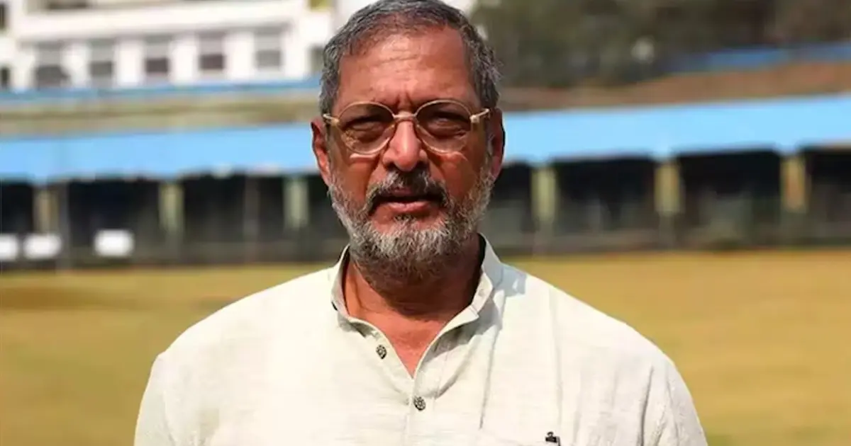 Makers of Shahid Kapoor’s O Romeo are upset with Nana Patekar, here’s why. Makers of Shahid Kapoor’s O Romeo are upset with Nana Patekar, here’s why.