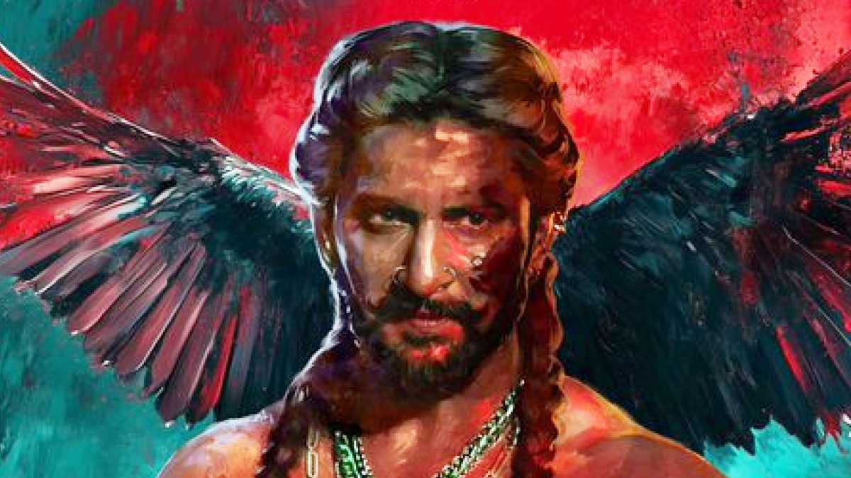 Nani’s The Paradise Delayed? Fresh Reports Hint at New Release Date