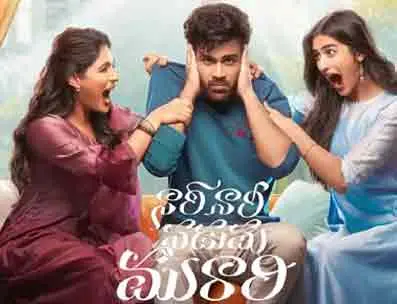 FDFS : Highlights  from Sharwanand’s Nari Nari Naduma Murari