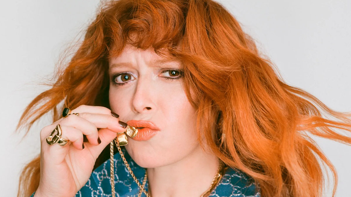 Natasha Lyonne Opens Up About Relapsing After Years of Sobriety