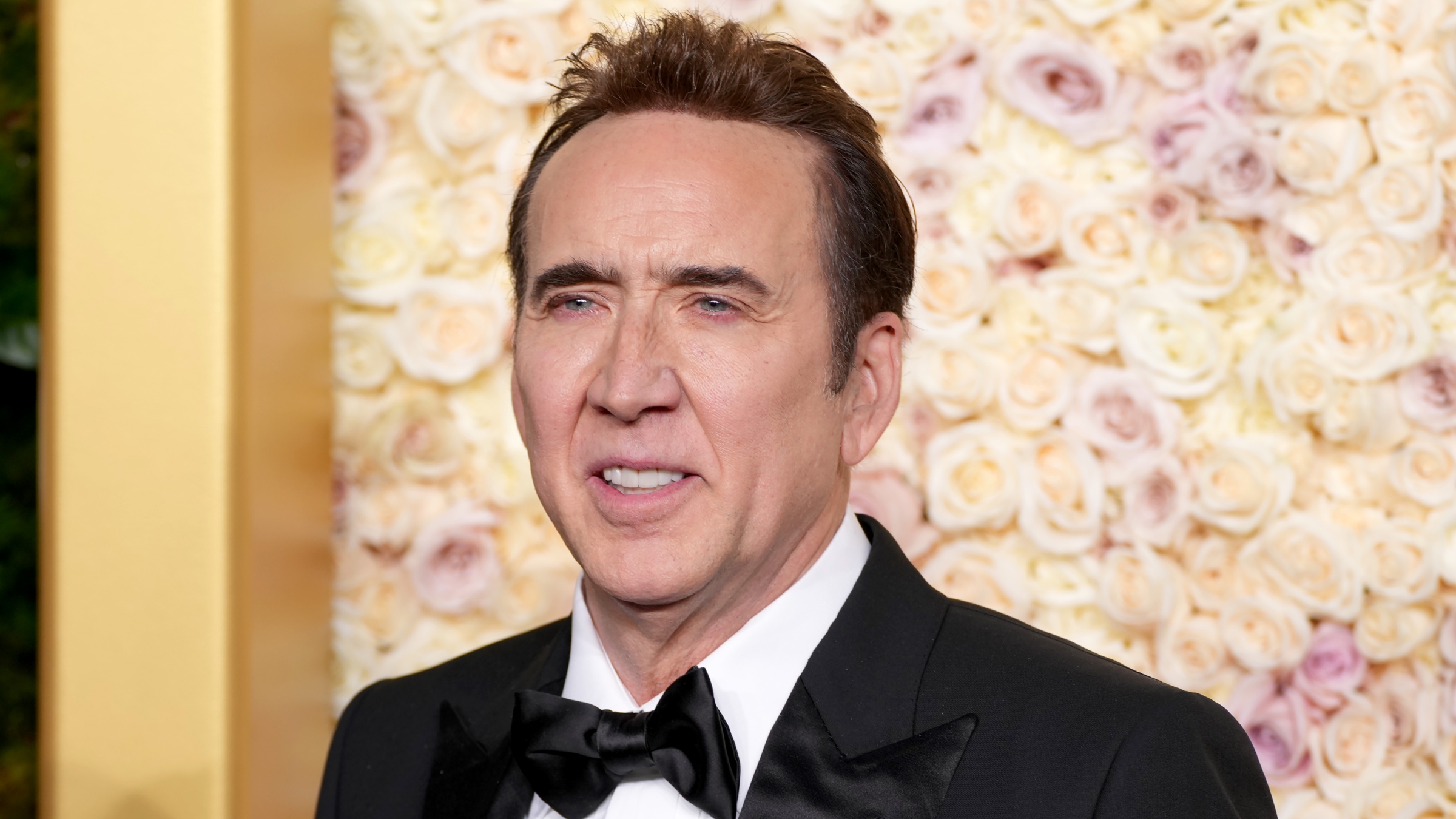 Nicolas Cage’s Historic Superman Comic Book Just Sold For A Record-Setting  Million
