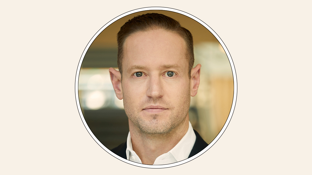 IAG Appoints Nir Caspi as Head of Non-Scripted & New Media and Chief Growth Officer