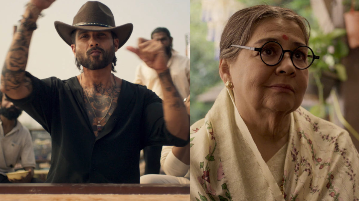 Bollywood and the Rise of Cuss Words: Shock Over Substance?