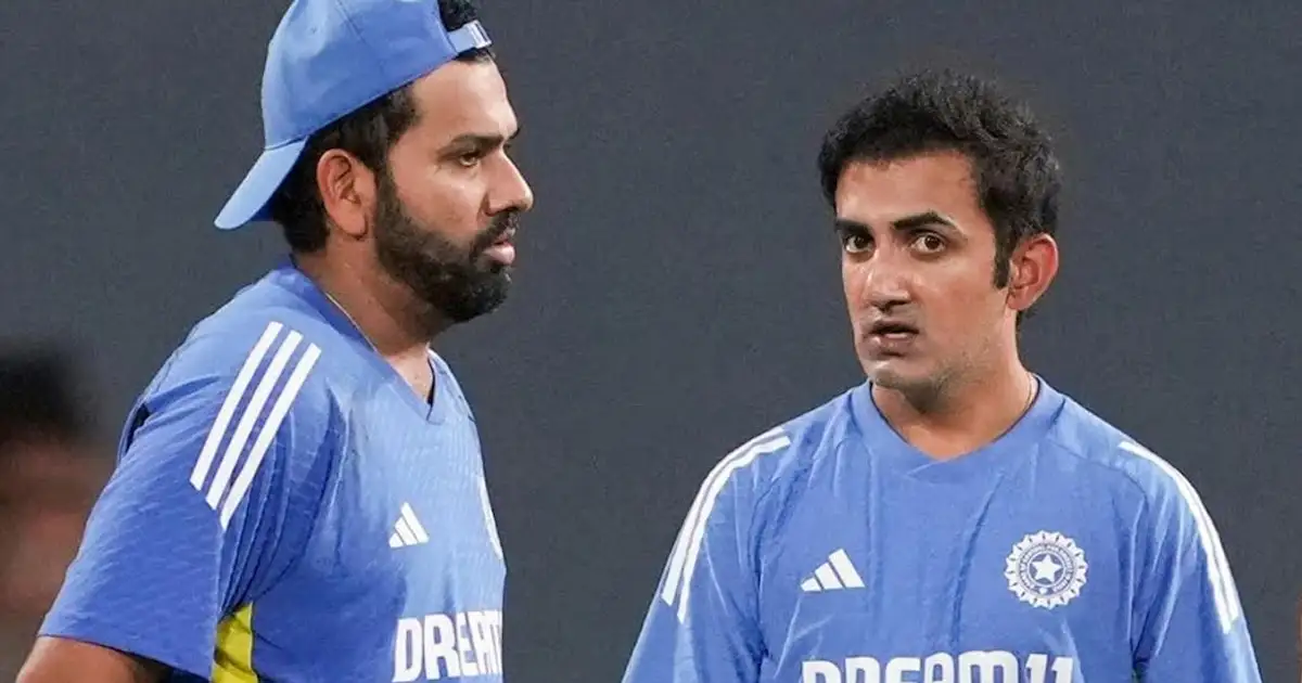 రోహిత్ శర్మ కెప్టెన్సీ మార్పు వెనుక ఆ ఇద్దరిదే కీలక పాత్ర.. అన్యాయంపై మాజీ ప్లేయర్ ఫైర్!