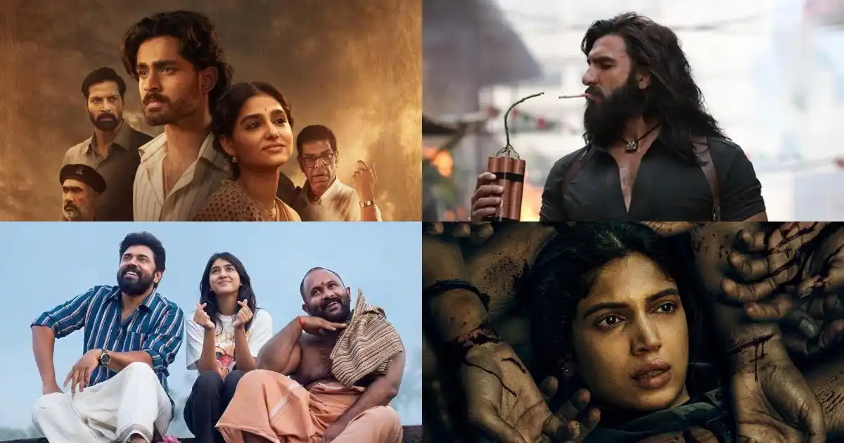 OTT Releases This Week: Dhurandhar, Champion, Sarvam Maya, Daldal, and More Coming to Netflix, Prime Video, Jio Hotstar and Other Platforms OTT Releases This Week: Dhurandhar, Champion, Sarvam Maya, Daldal, and More Coming to Netflix, Prime Video, Jio Hotstar and Other Platforms