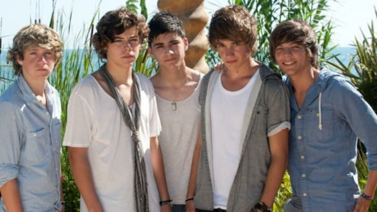 Zayn, Louis and Harry Tease New Music on the Same Day and One Direction Fans Are Losing It