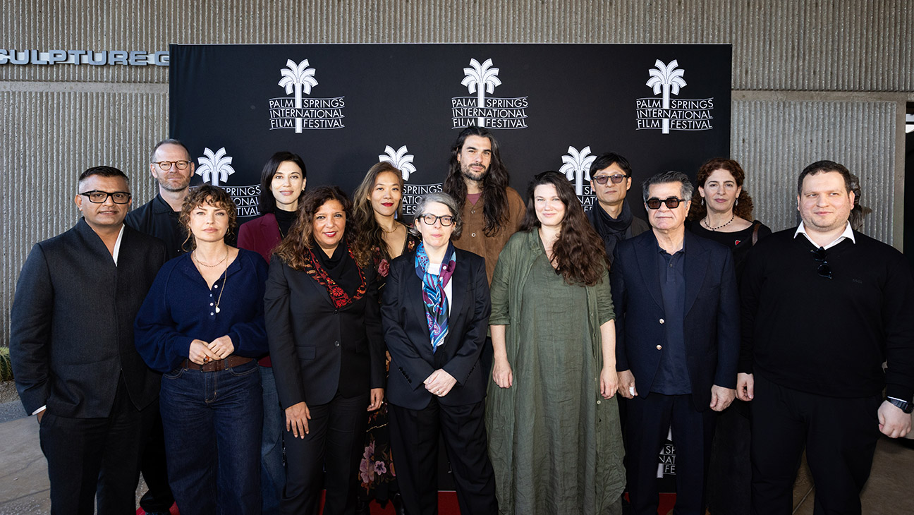 Jafar Panahi Talks Iran Protests, Possible Return to Prison: “I’ll Come Out With a New Script”