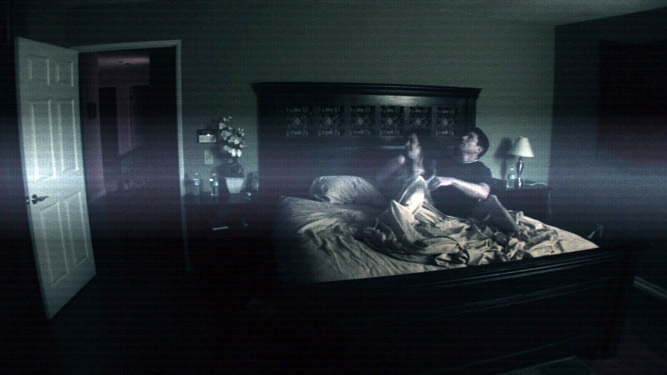 Next ‘Paranormal Activity’ Movie Lands Summer 2027 Date From Paramount
