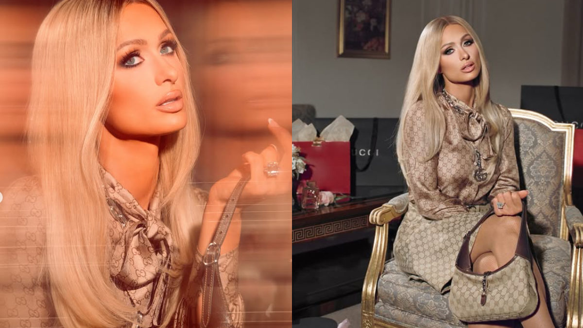 Paris Hilton Reflects on Media Cruelty and Her Deep Friendship With Britney Spears
