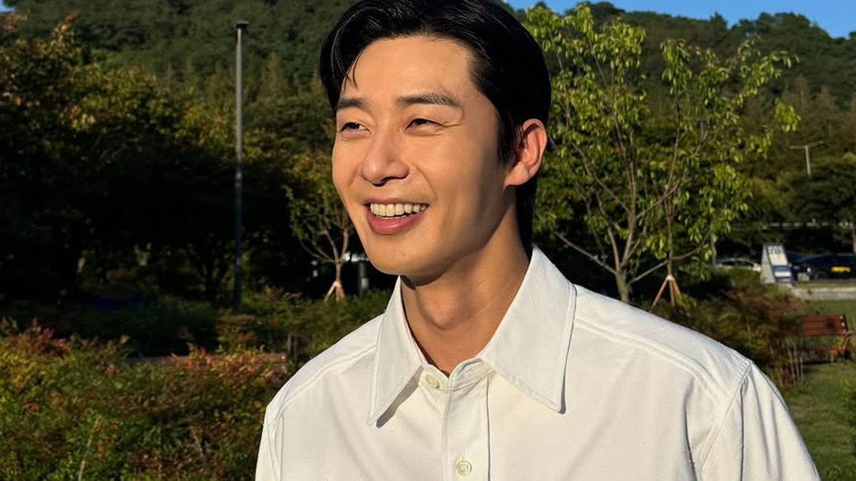Park Seo-joon Opens Up About Marriage Plans, Reveals He Thinks Living Alone Isn’t Enough