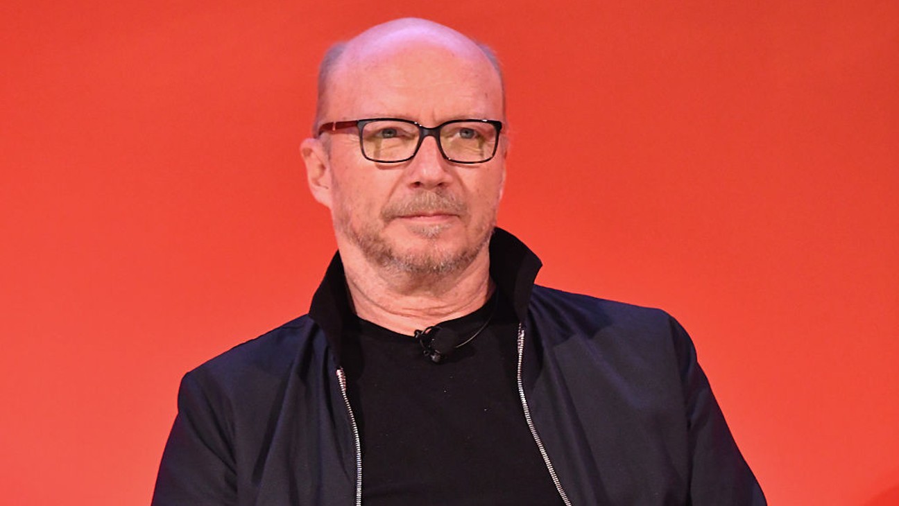 Paul Haggis Settles Rape Lawsuit From Ex-Film Publicist