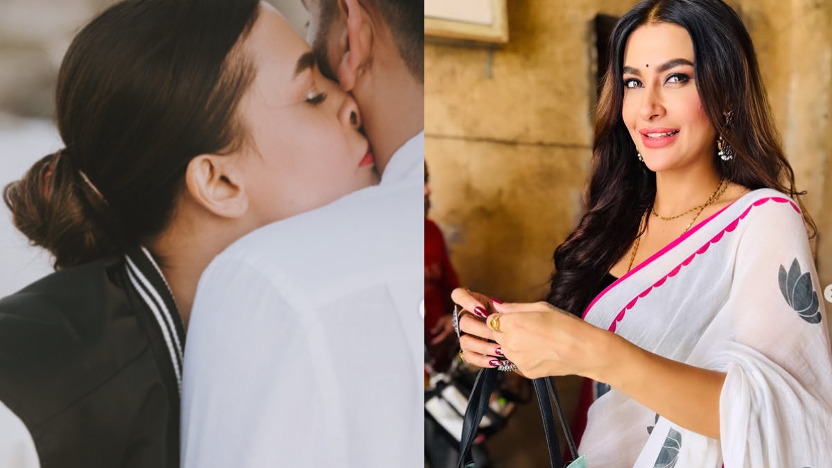 Pavitra Punia Soft-Launches Mystery Fiancé Again — Wedding Bells Soon? Pavitra Punia Soft-Launches Mystery Fiancé Again — Wedding Bells Soon?