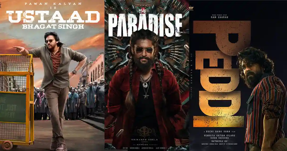 పవన్ కి దారి ఇచ్చేస్తున్న చరణ్, నానీలు? మరి వారి సినిమాలెప్పుడు?