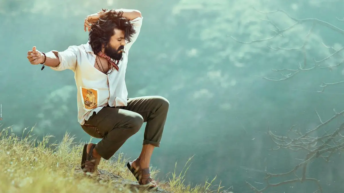 150 మిలియన్ కొట్టేసిన చికిరి.. నెక్స్ట్ సాంగ్ పై క్రేజీ బజ్!