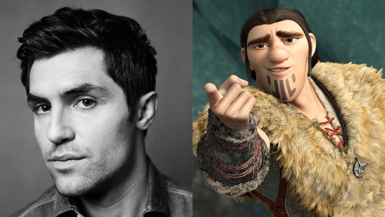 ‘Ted Lasso’ Star Phil Dunster Joins ‘How to Train Your Dragon 2’