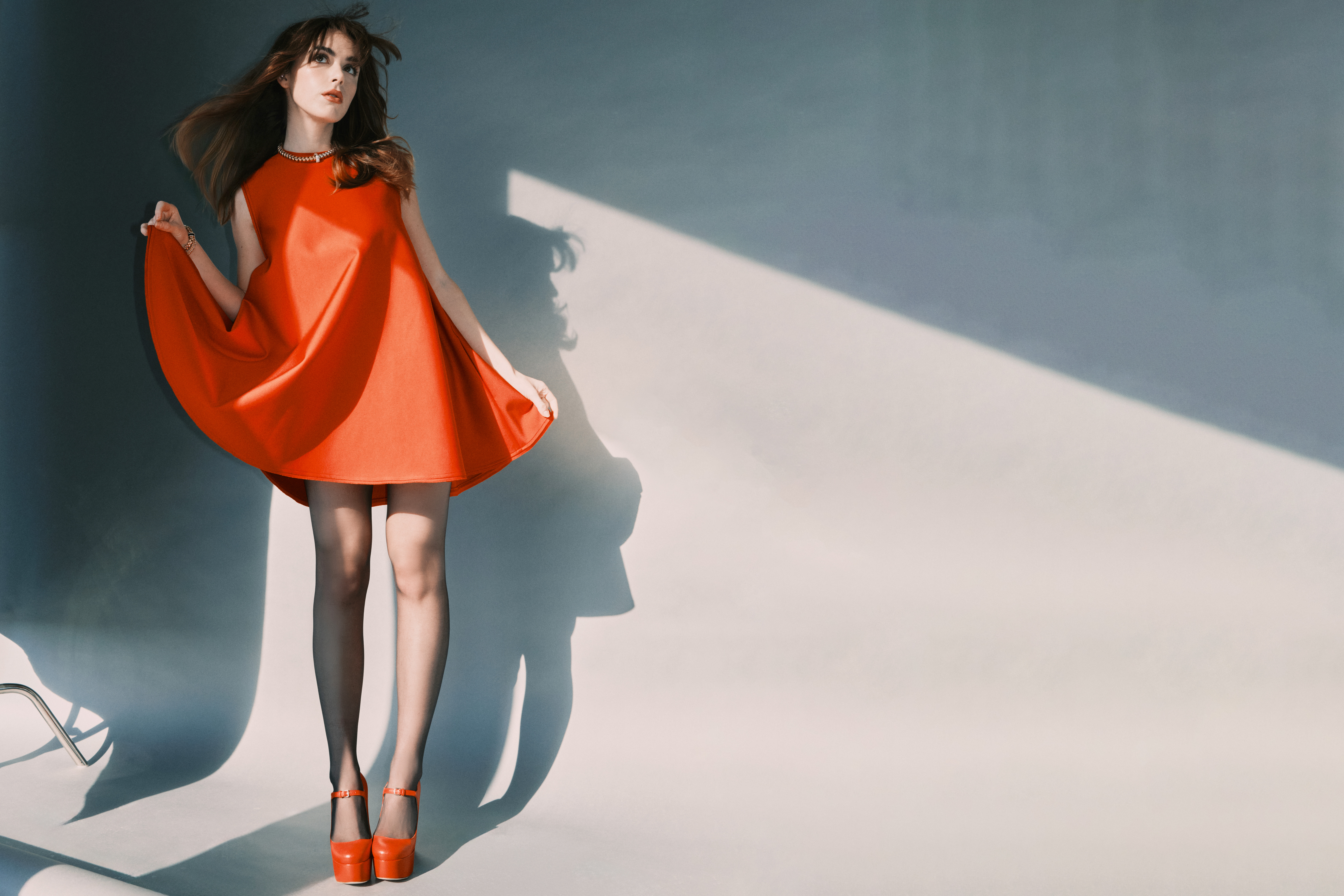 Kiernan Shipka Came of Age as Sally Draper. Now She’s Grown Up Enough for ‘Industry’