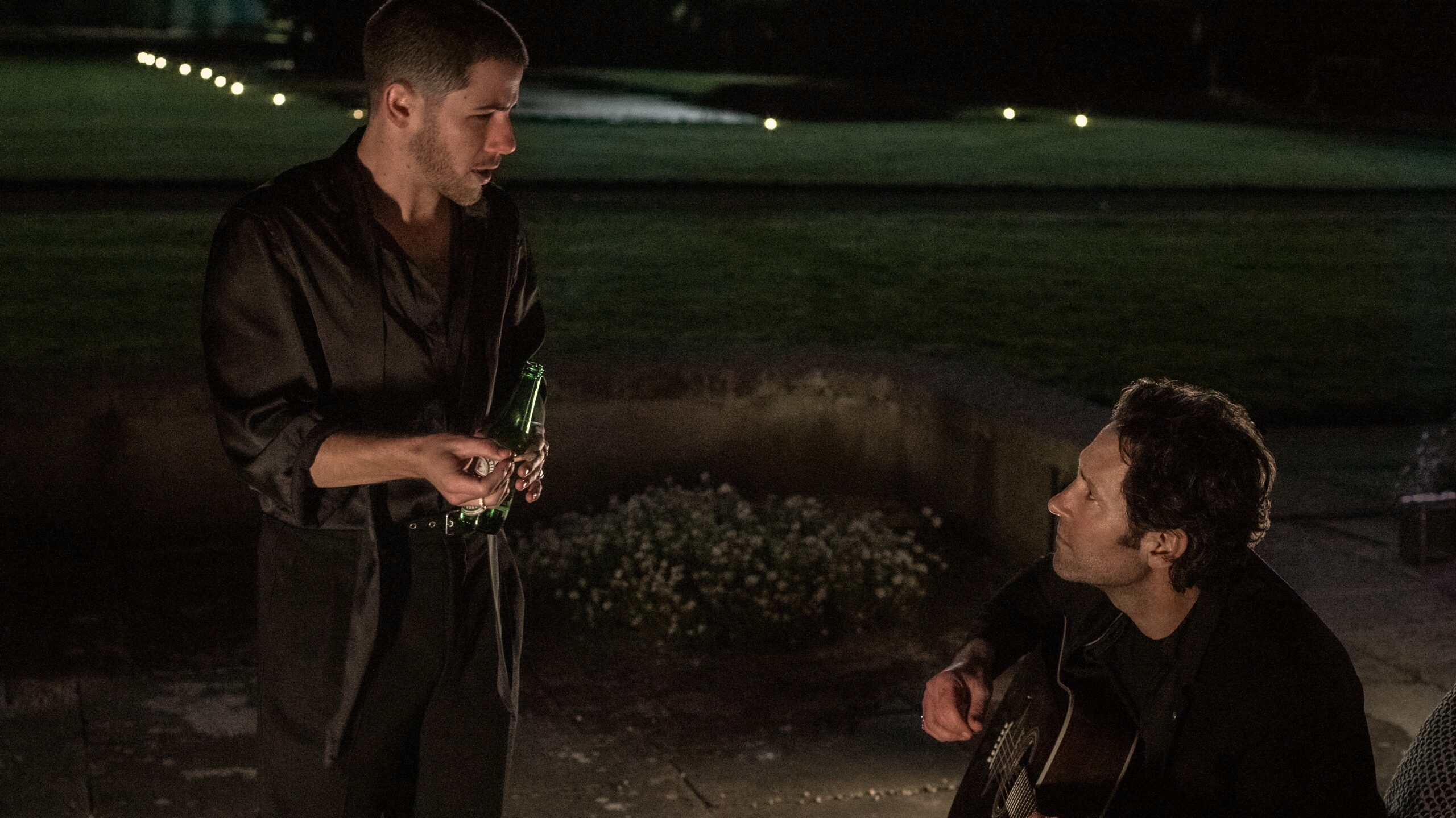 Paul Rudd, Nick Jonas, John Carney’s ‘Power Ballad’ World Premiere to Close Dublin Film Fest