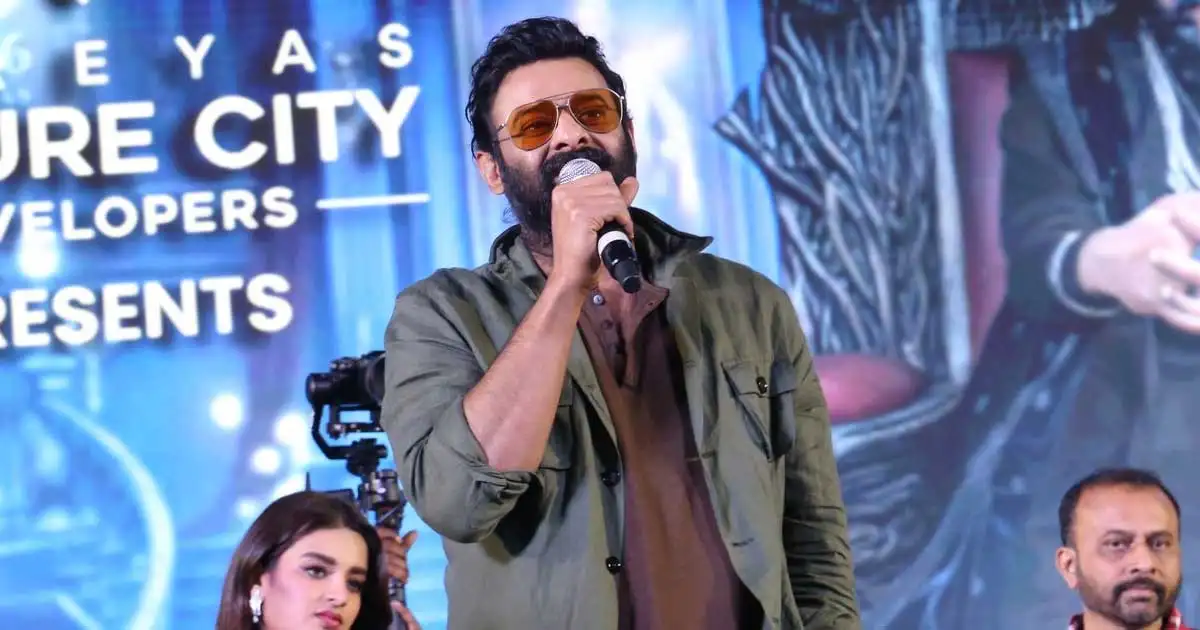 ప్రభాస్‌కు ‘R’ అక్షరం నిజంగానే కలిసిరాలేదా..?