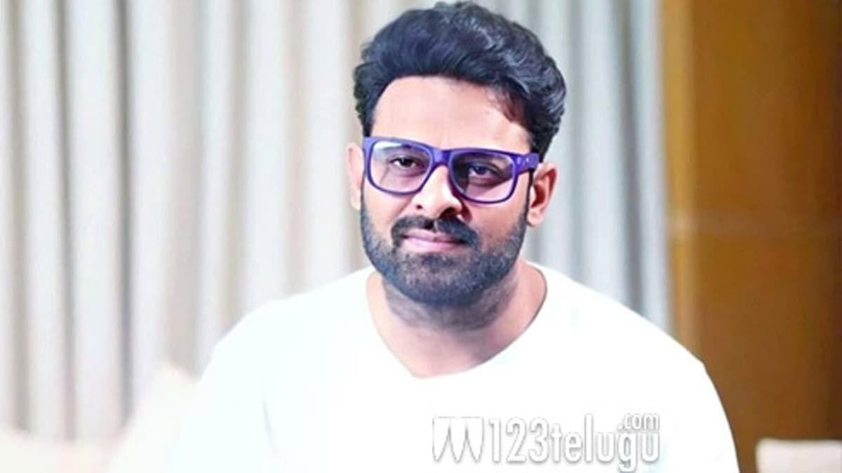 మళ్ళీ కొన్నేళ్ల కితం ప్రభాస్.. బ్యాక్ టు బ్యాక్ సినిమాలతో బిజీ!