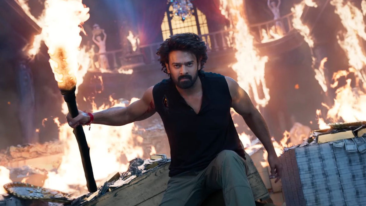 The Raja Saab Review Roundup: Prabhas’ Horror Comedy Gets Mixed Reviews, But Box Office Says Otherwise