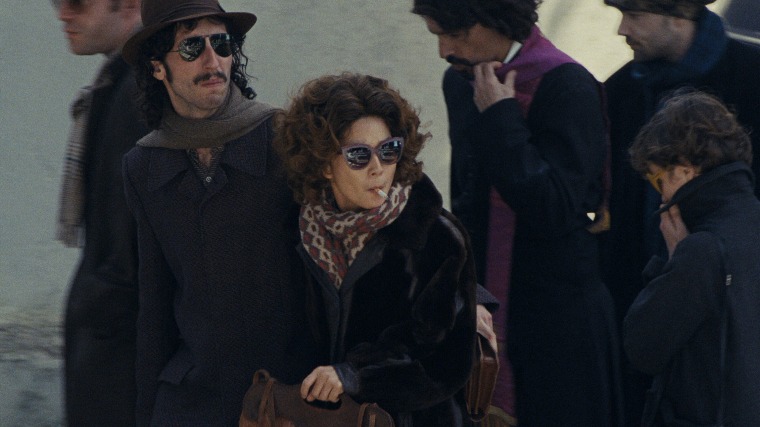 In Political Thriller ‘Projecto Global,’ a Revolutionary Movement Loses Sight of Its Purpose (Exclusive Rotterdam Clips)