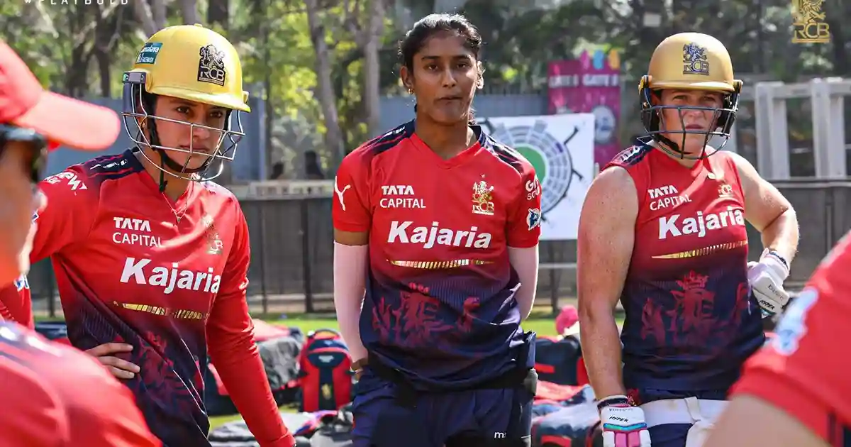 అంచనాలకు అందని ఆర్సీబీ: 5 వరుస విజయాల వెనుక ఉన్న ‘మాస్టర్ ప్లాన్’ ఏంటి?