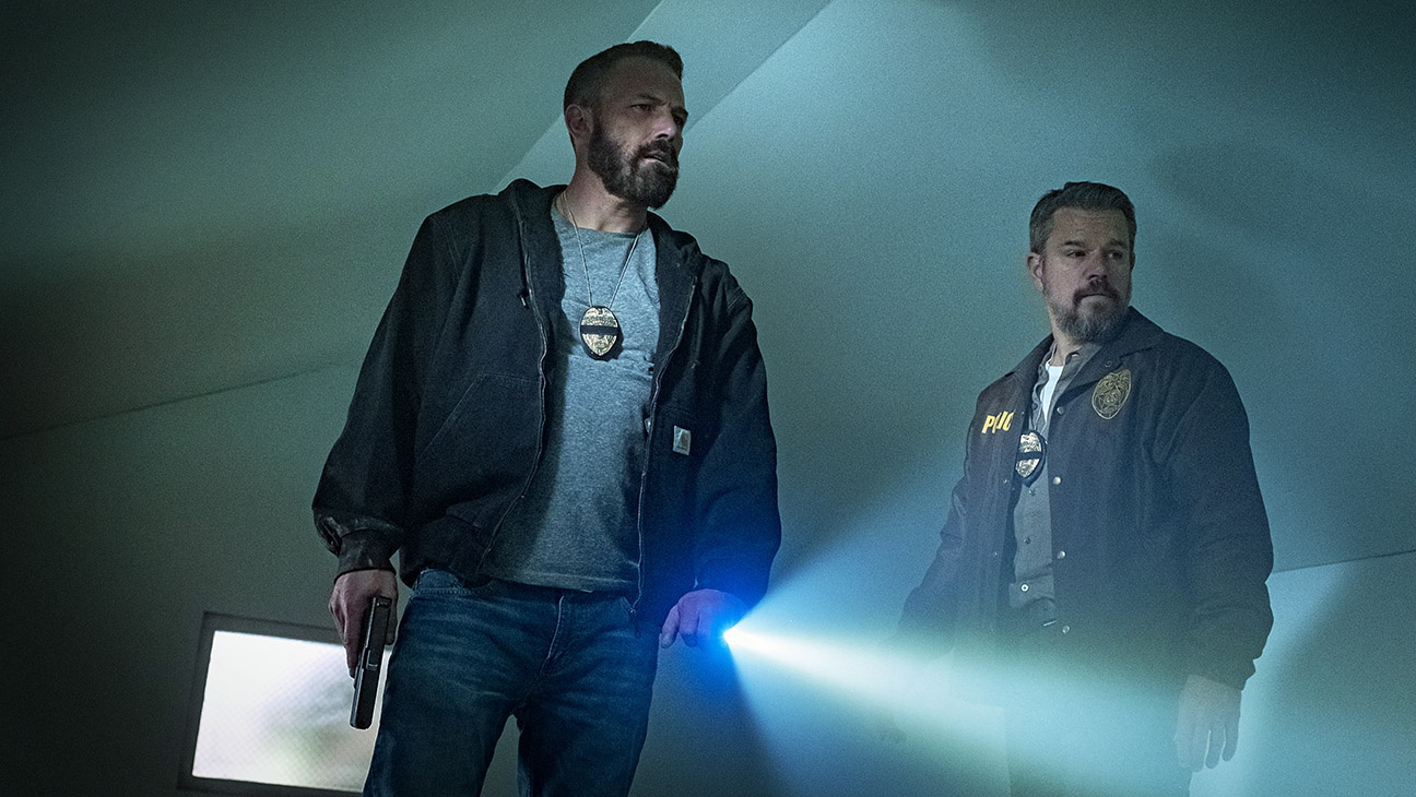 Matt Damon Says Netflix Wants Plots Reiterated “Three or Four Times in the Dialogue” for Phone-Distracted Viewers