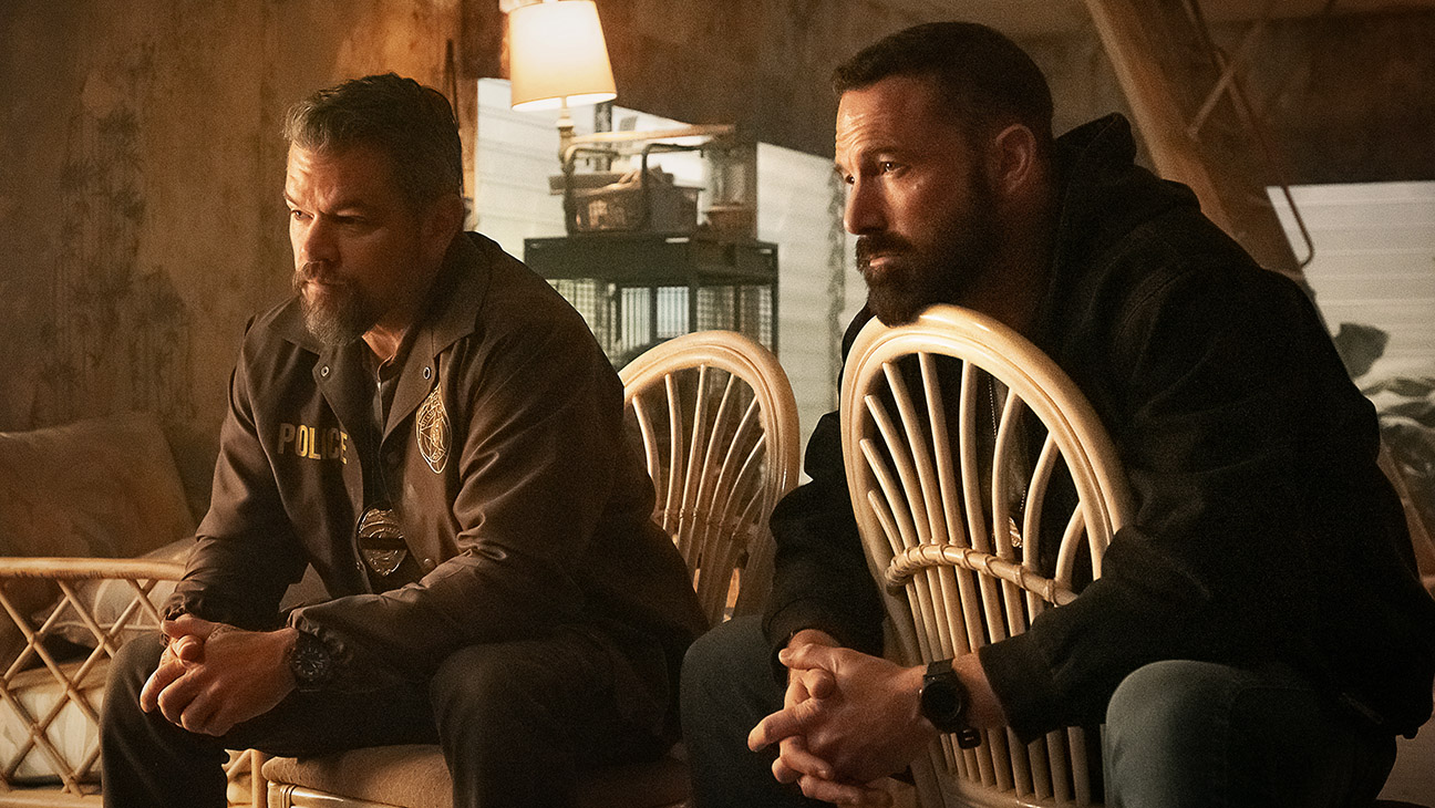 ‘The Rip’ Review: Genre Pro Joe Carnahan Keeps Matt Damon and Ben Affleck’s Gritty Netflix Cop Thriller in Confident Hands