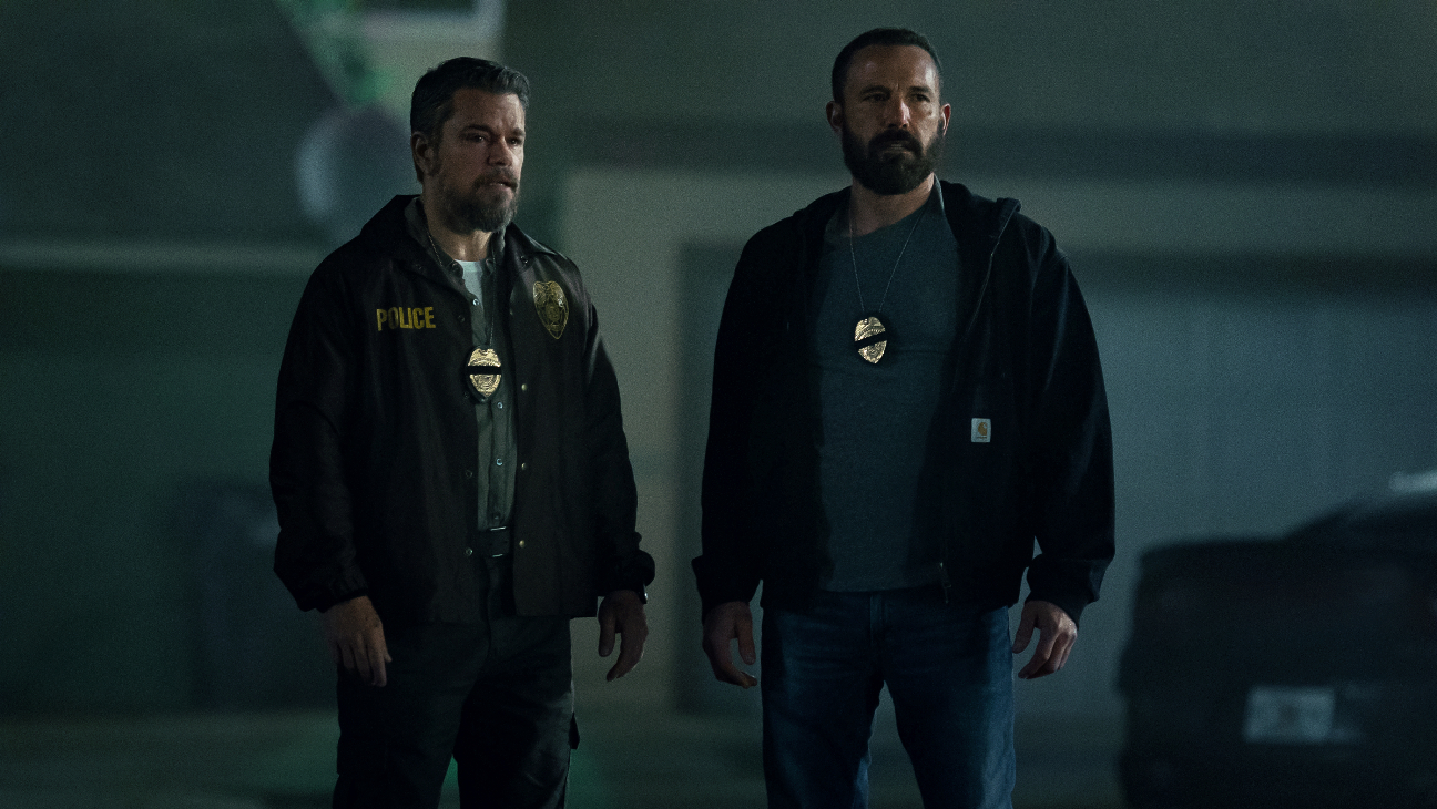 Ben Affleck and Matt Damon Pushed Netflix to Offer Performance-Based Bonuses to ‘The Rip’ Crew