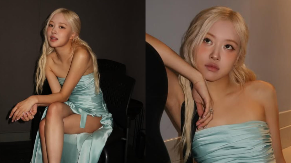 Taylor Swift’s Secret Advice That Changed BLACKPINK Rose’s Career Taylor Swift’s Secret Advice That Changed BLACKPINK Rose’s Career