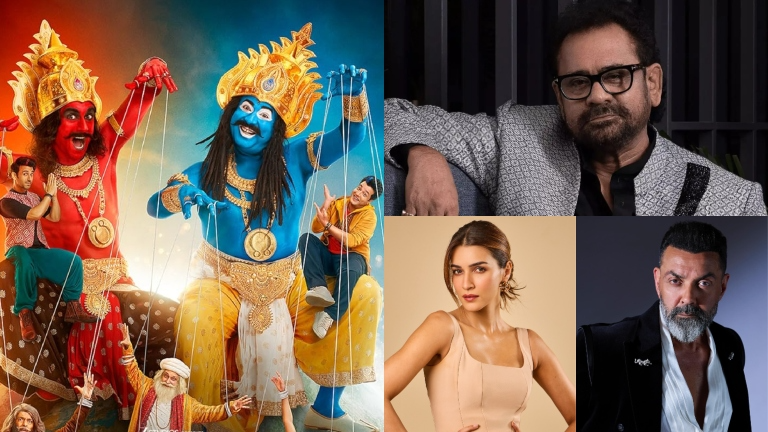 Rahu Ketu: Anees Bazmee, Kriti Sanon And Bobby Deol Send Out Best Wishes To Varun Sharma-Pulkit Samrat Starrer Comedy