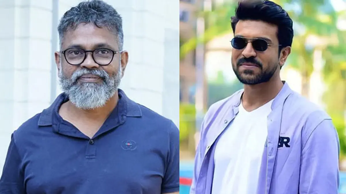 Pushpa cameraman locked for Ram Charan-Sukumar film