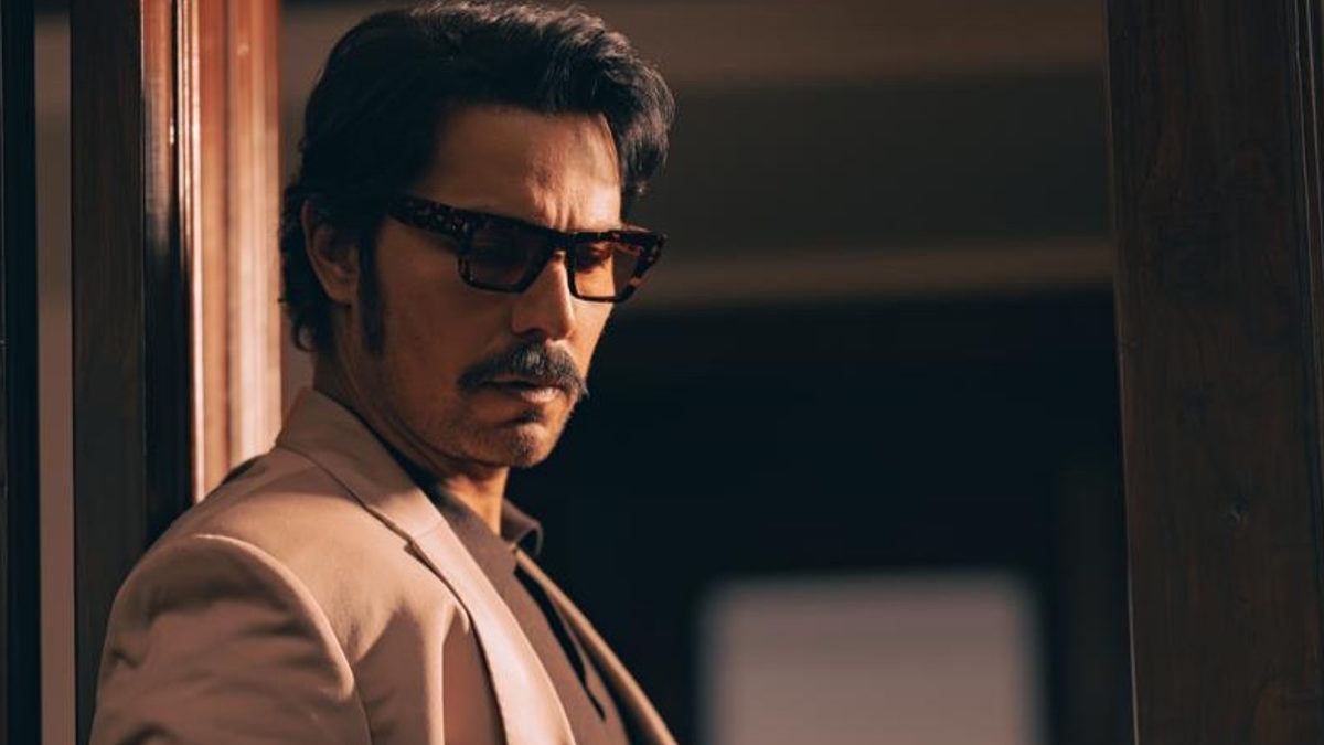 Randeep Hooda’s Body Transformation for Eetha is His Craziest One Yet!