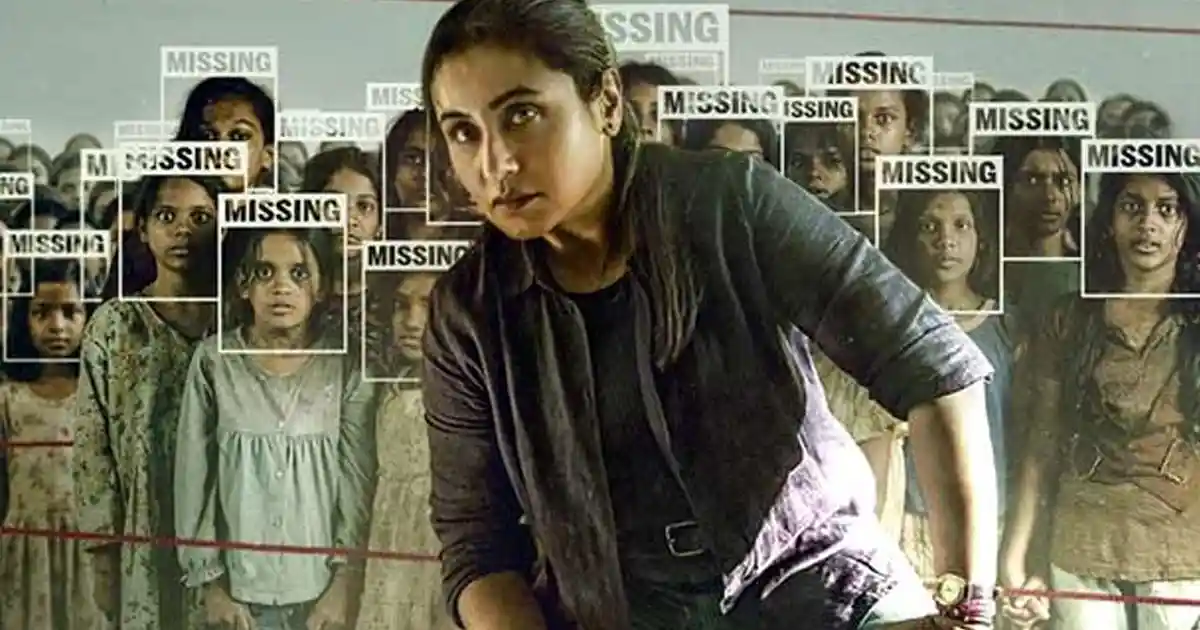 Rani Mukherjee’s Mardaani 3 locks a new release date, deets inside