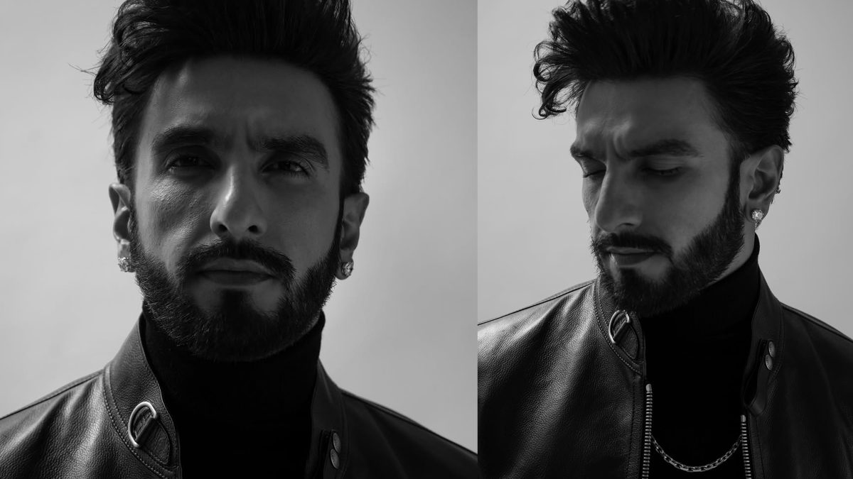 Ranveer Singh in Legal Soup: FIR Filed for Mimicking Kantara’s Daiva! Ranveer Singh in Legal Soup: FIR Filed for Mimicking Kantara’s Daiva!