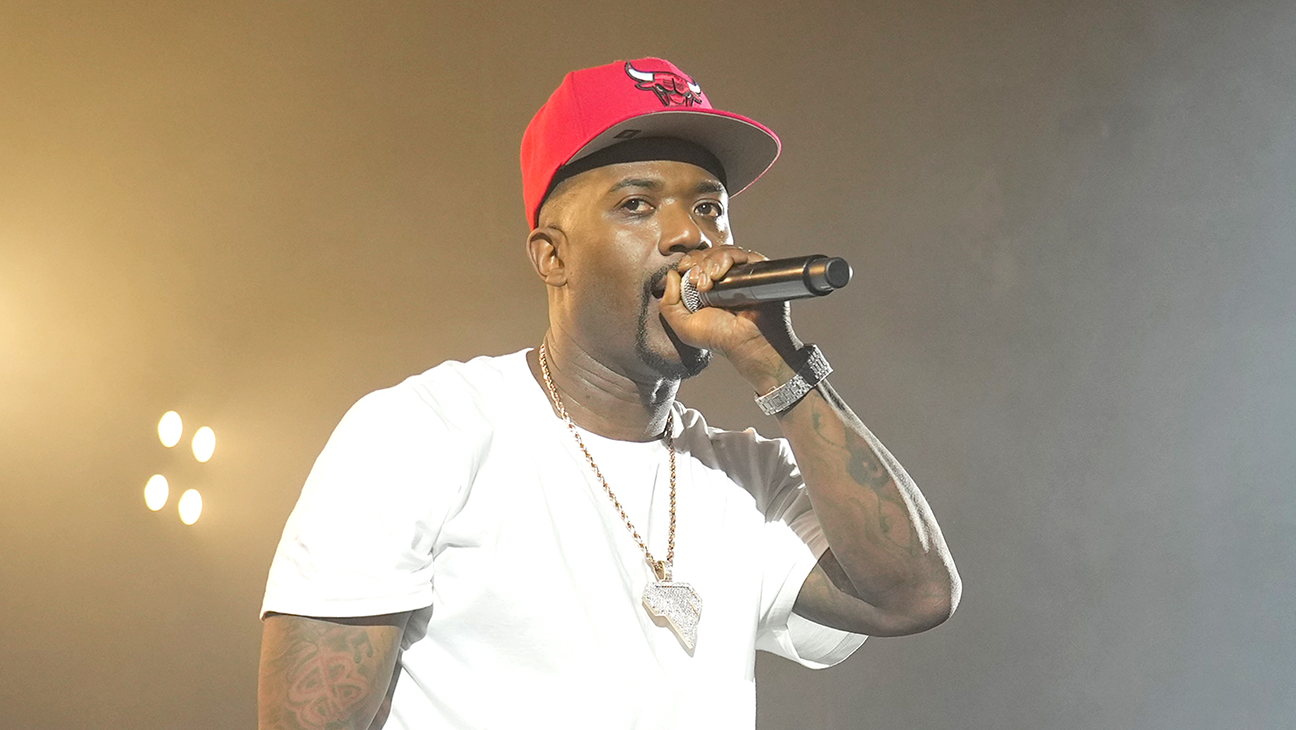 Ray J Says He Only Has Months to Live Following Hospitalization: “2027 Is Definitely a Wrap for Me”