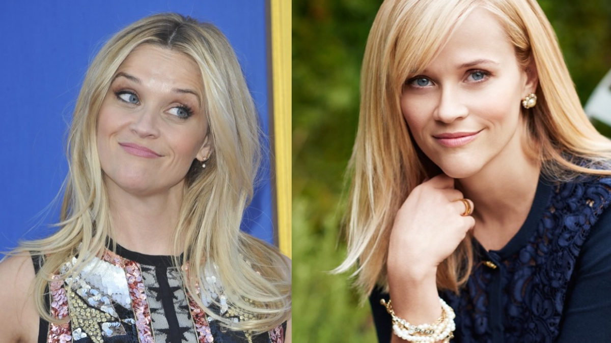 Reese Witherspoon Breaks Silence on Identity Theft Scandal!